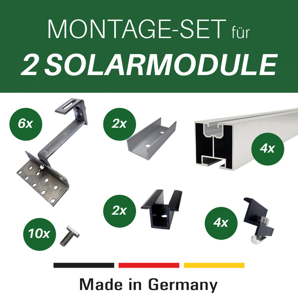 Montage-Sets