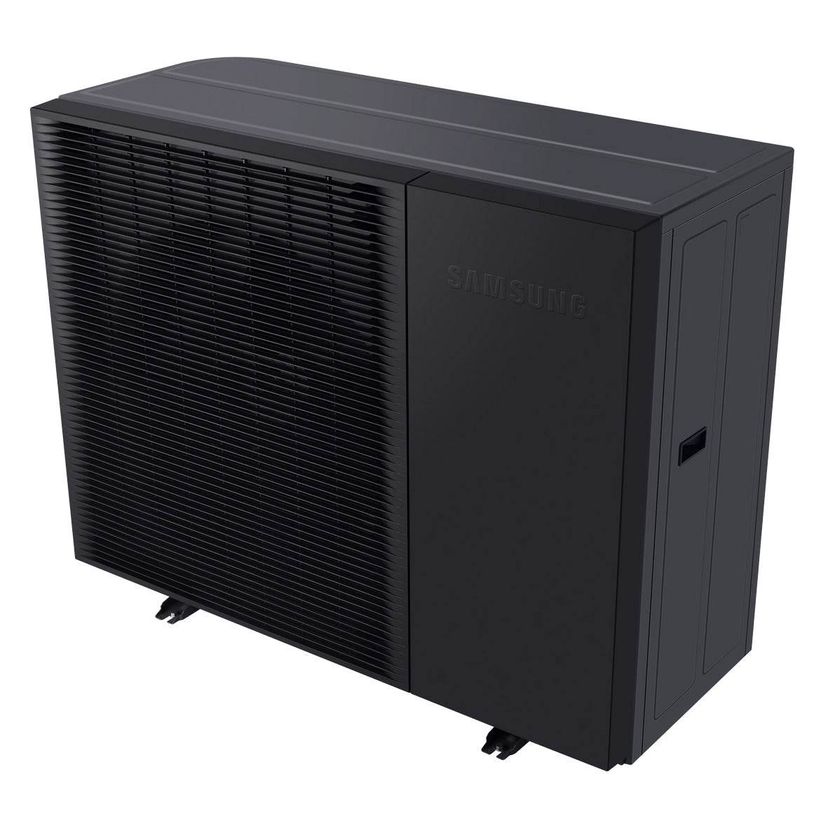 Pompa ciepła SAMSUNG 8 kWh z kontrolą