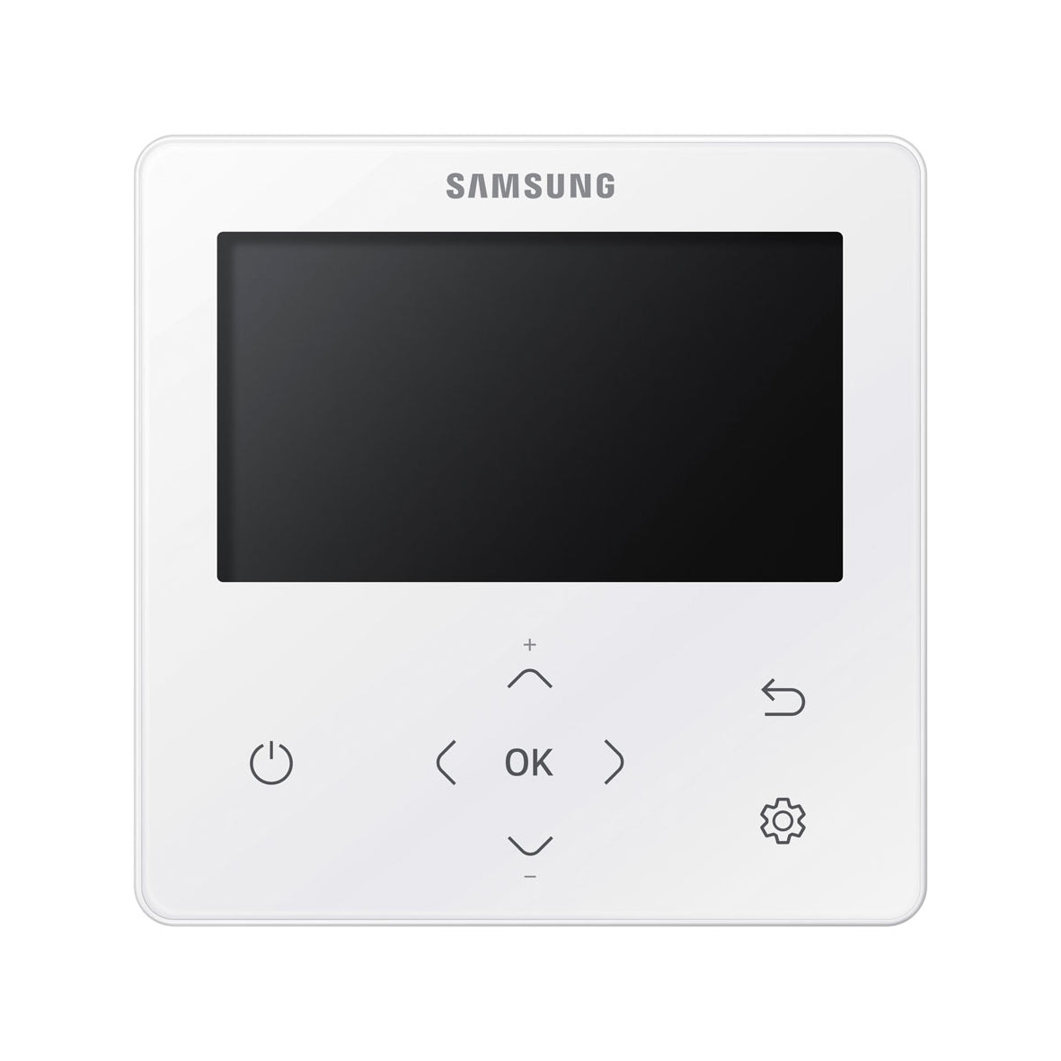 Pompa ciepła SAMSUNG 8 kWh z kontrolą
