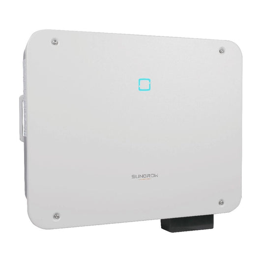 Falowniki Sungrow od 30 kW