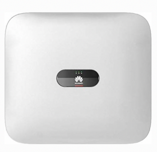 Hybrydowy falownik/inwerter Huawei