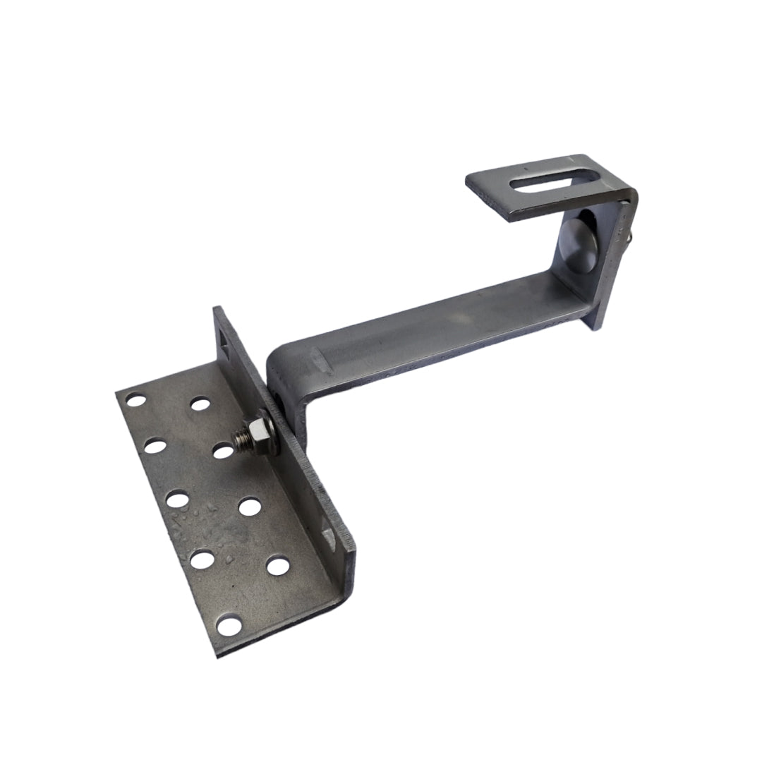 Zestaw montażowy na 3 moduły fotowoltaiczne