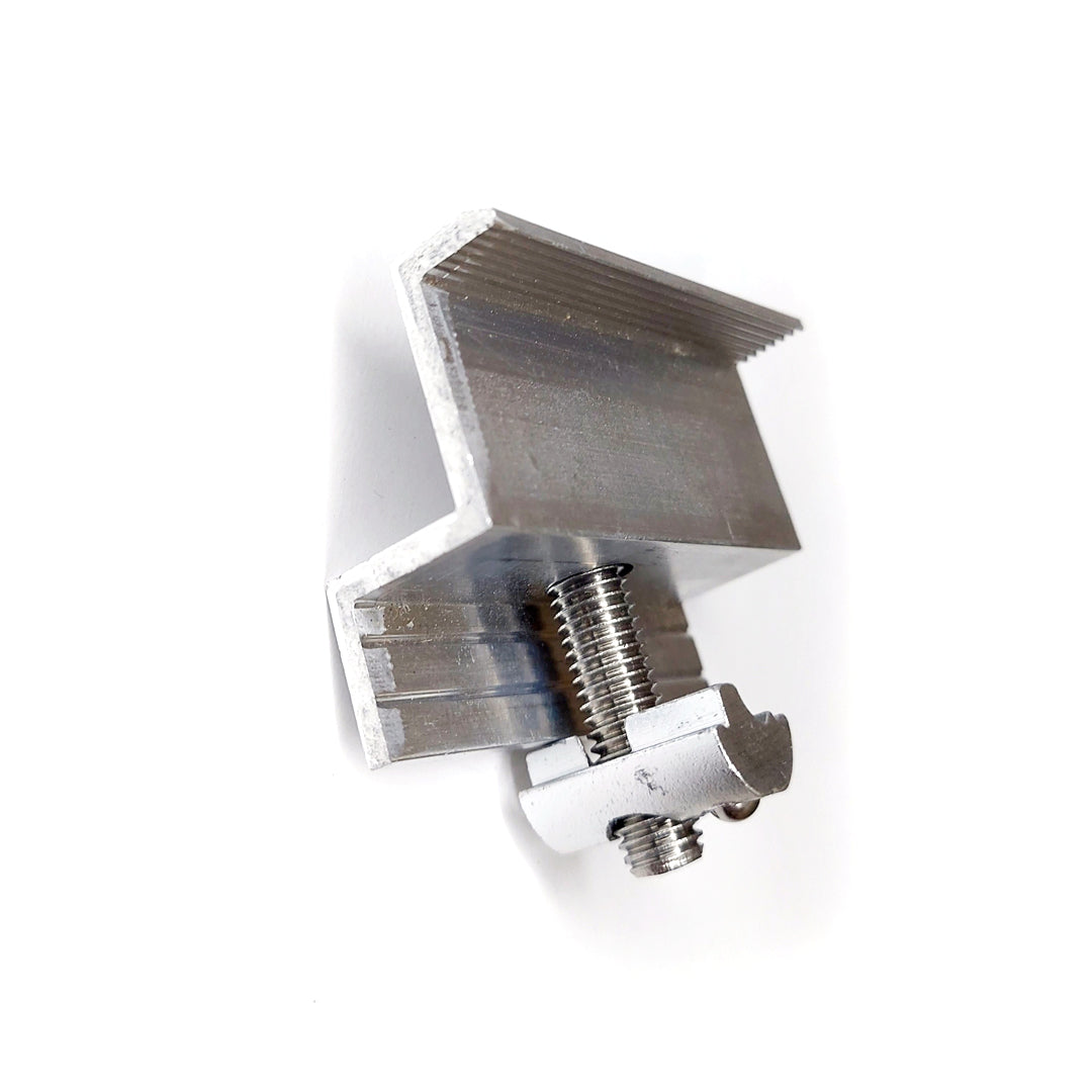 Zestaw montażowy na 3 moduły fotowoltaiczne