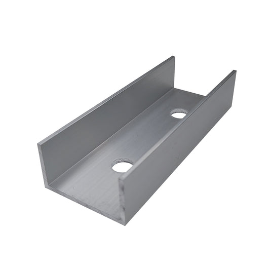 Łączniki do szyn profilowych aluminiowych