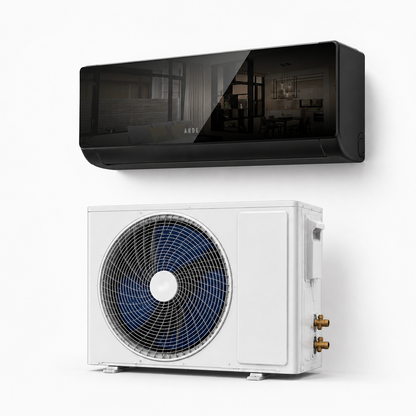 ANDE Eclipse UV - Split- Klimaanlage, inkl. Lieferung