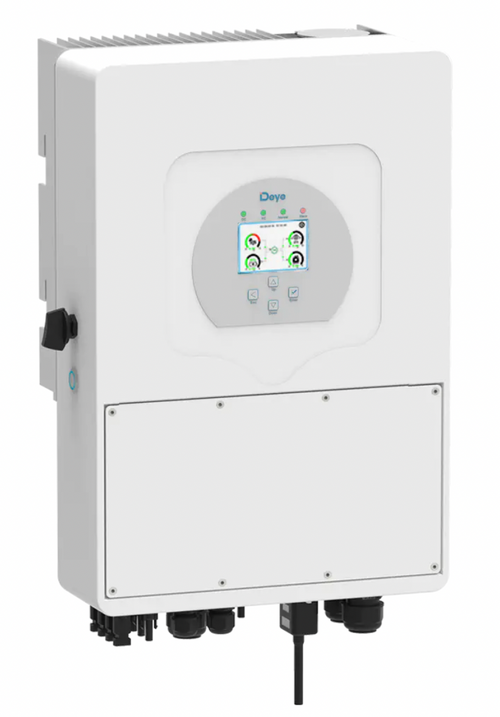 Falownik Deye / falownik hybrydowy 6KW/8KW/10KW/12KW/15KW/20KW/25KW/30KW/40KW/50KW 