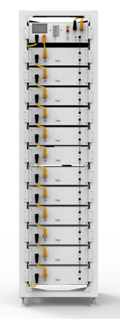 Deye Battery / Akumulator / Przechowywanie / Akcesoria 