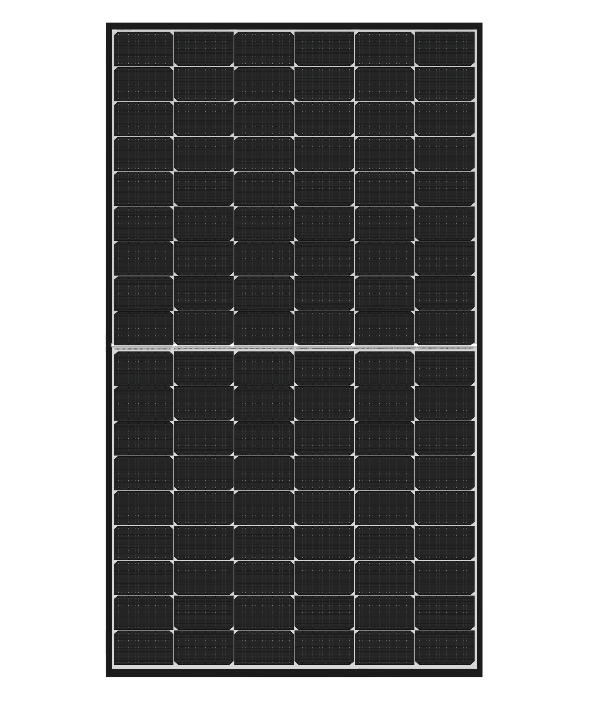 Moduły słoneczne JINKO 450W BLACKFRAME