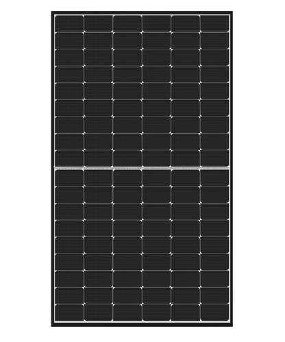 Moduły słoneczne JINKO 450W BLACKFRAME