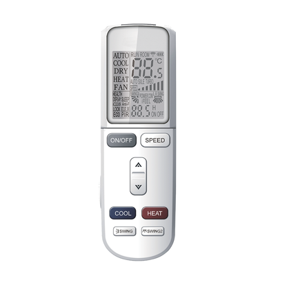 ANDE Basic+ Split- Klimaanlage