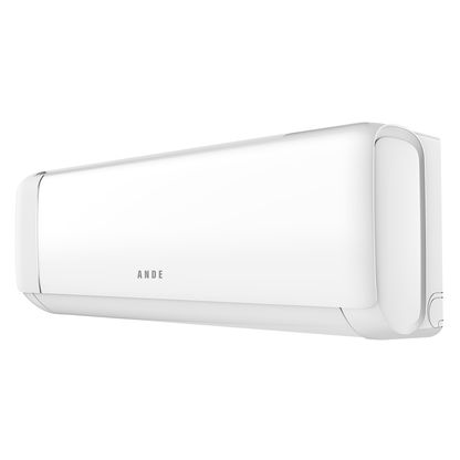 ANDE Quantum Pro - Split- Klimaanlage, inkl. Lieferung