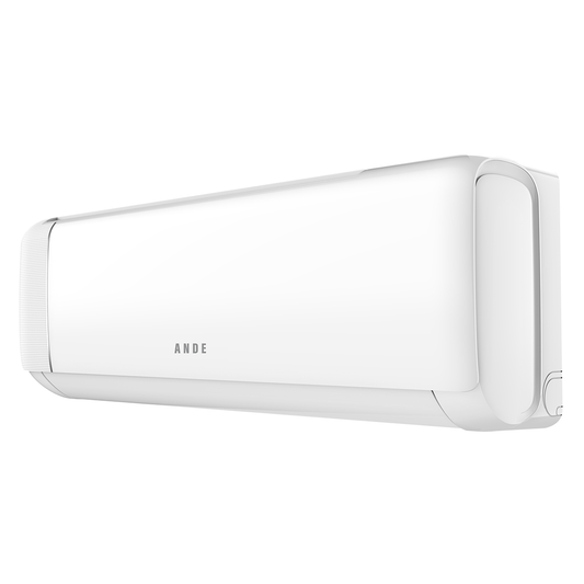 ANDE Quantum Pro - Split- Klimaanlage