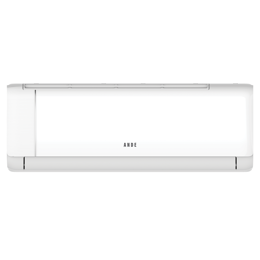 ANDE Quantum Pro - Split- Klimaanlage, inkl. Lieferung