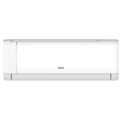 ANDE Quantum Pro - Split- Klimaanlage, inkl. Lieferung