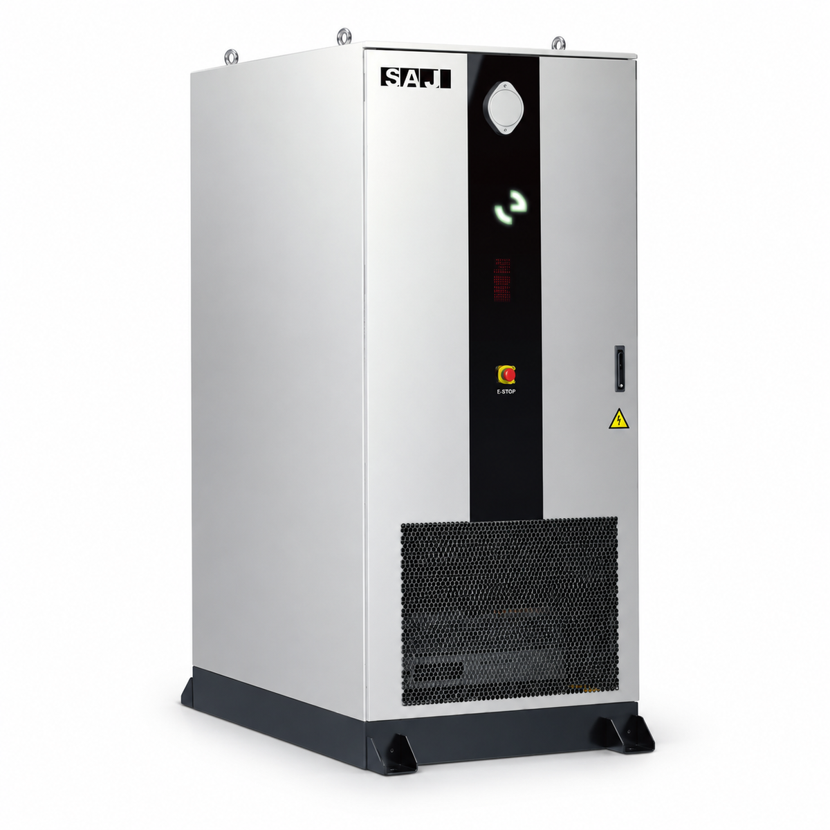 SAJ CM2 261 kWh – All-in-One Gewerbespeicher 99,9 / 125 kW