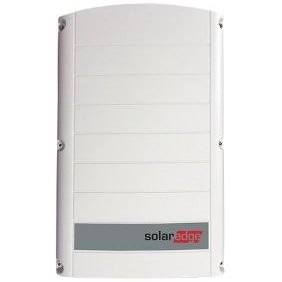 Falowniki SolarEdge