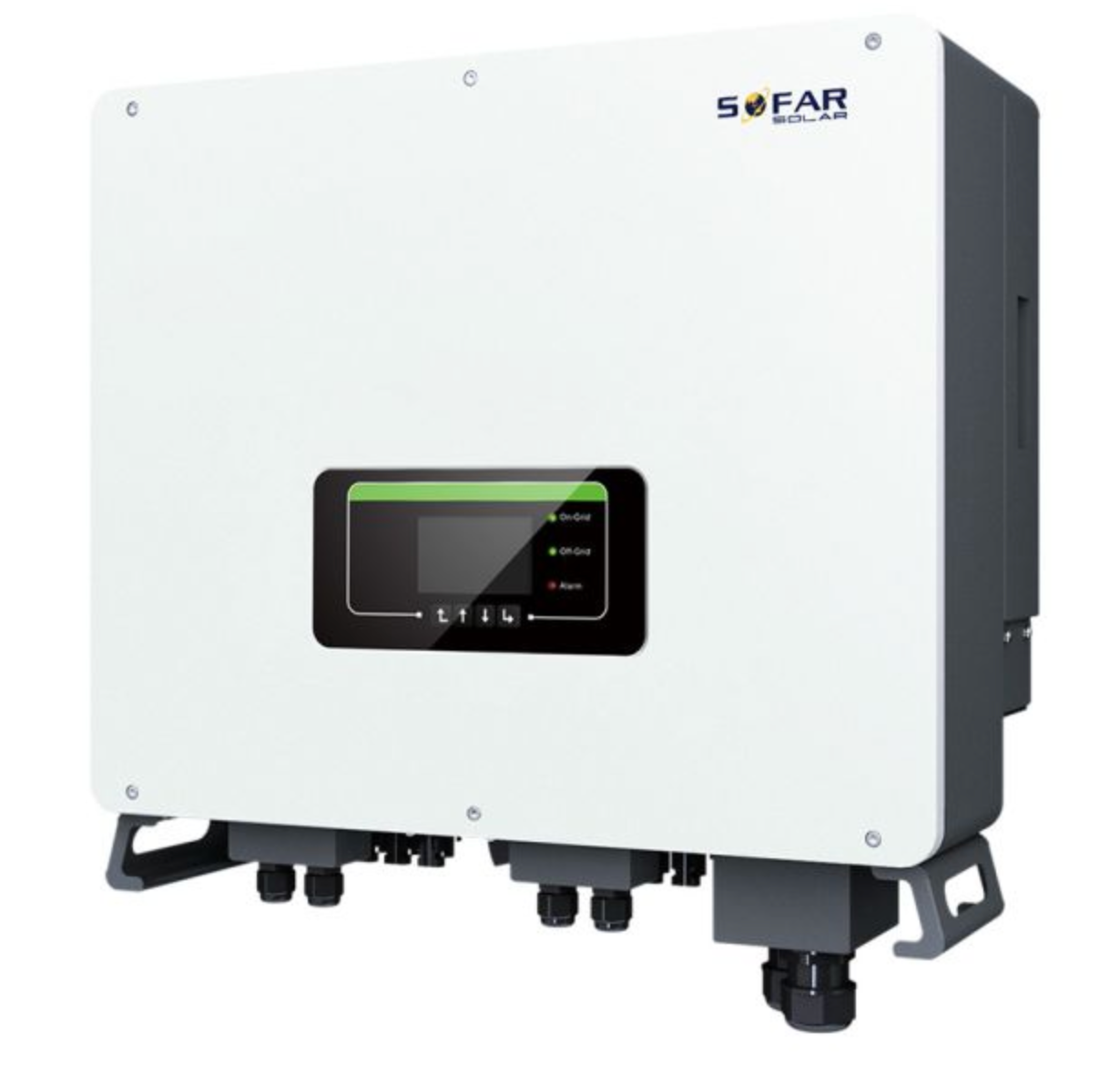 Falownik hybrydowy SOFAR SOLAR 20KW + magazyn 20kWh