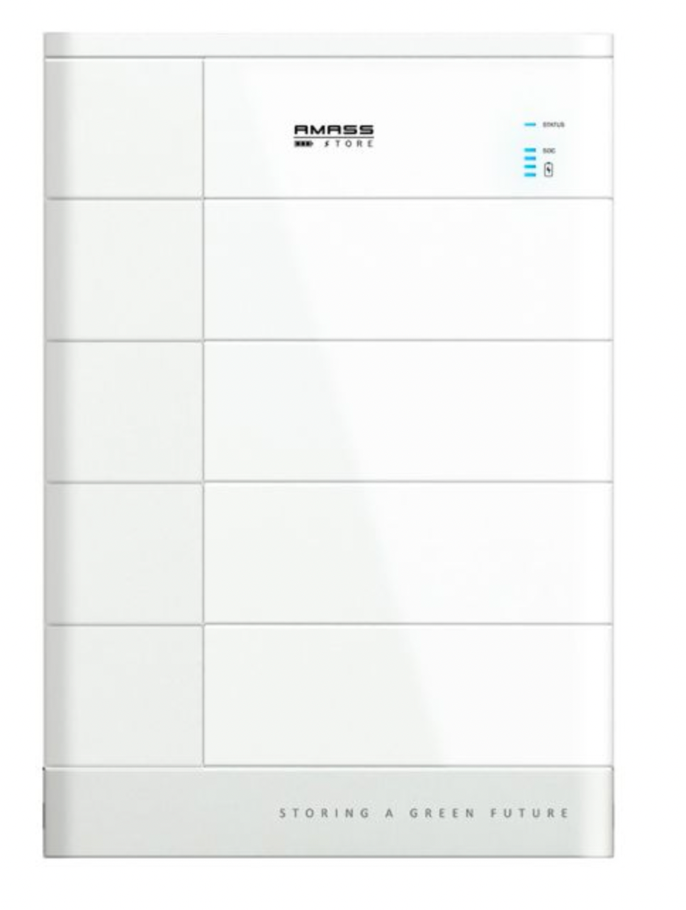 Falownik hybrydowy SOFAR SOLAR 20KW + magazyn 20kWh