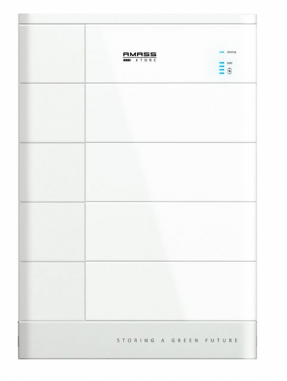 Falownik hybrydowy SOFAR SOLAR 20KW + magazyn 20kWh