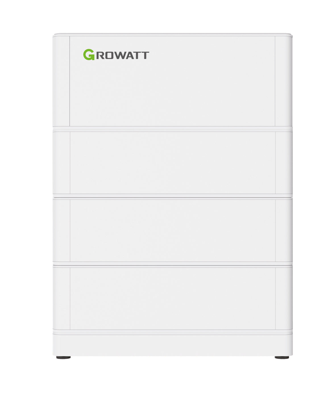 Zestaw GROWATT - Falownik + akumulator 10,24 kWh z akcesoriami