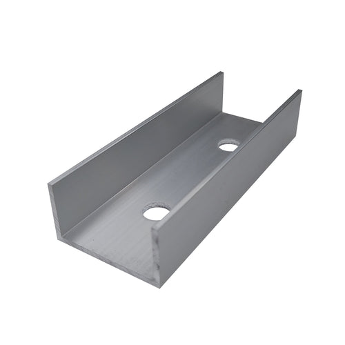 Łączniki do szyn profilowych aluminiowych
